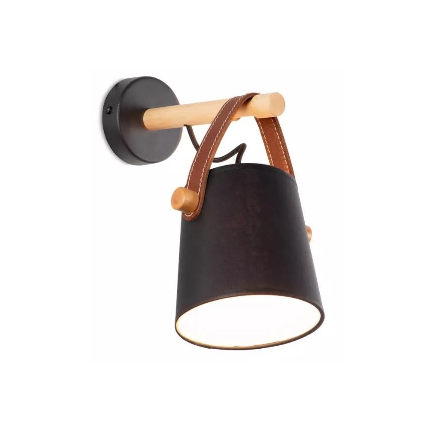 Fali spotlámpa RIONI 1xE27/40W/230V