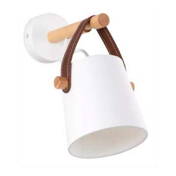 Fali spotlámpa RIONI 1xE27/40W/230V