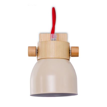 Fali spotlámpa VIANA 1xE27/60W/230V