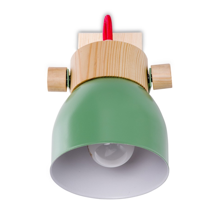 Fali spotlámpa VIANA 1xE27/60W/230V