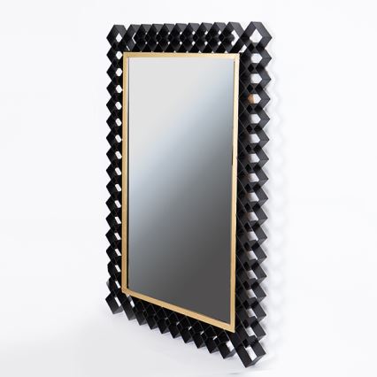 Fali tükör 78,5x56 cm