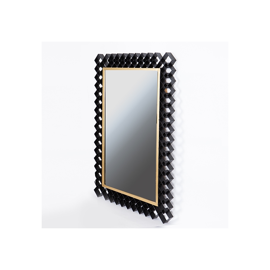 Fali tükör 78,5x56 cm