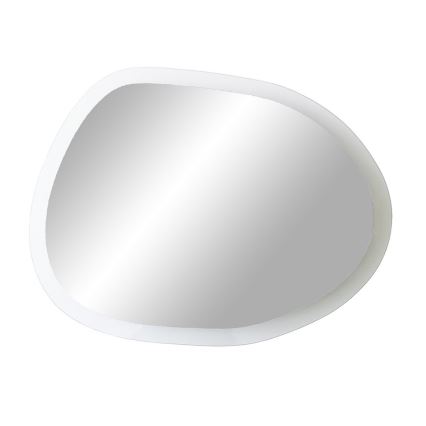 Fali tükör AQUA 63x83 cm átlátszó