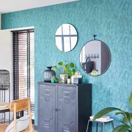 Fali tükör átmérője 50 cm