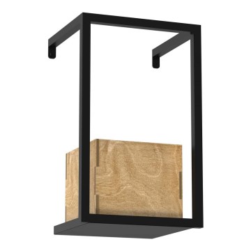 Fali virágcserép 30x18 cm