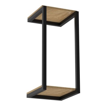 Fali virágcserép 40x18 cm