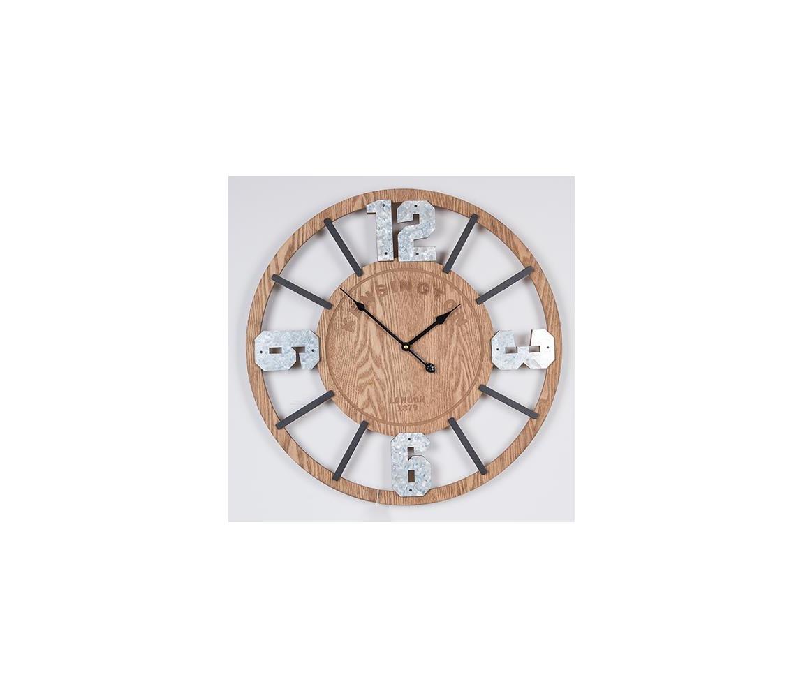 Eurolamp Falióra 1xAA átm. 60 cm bézs 753