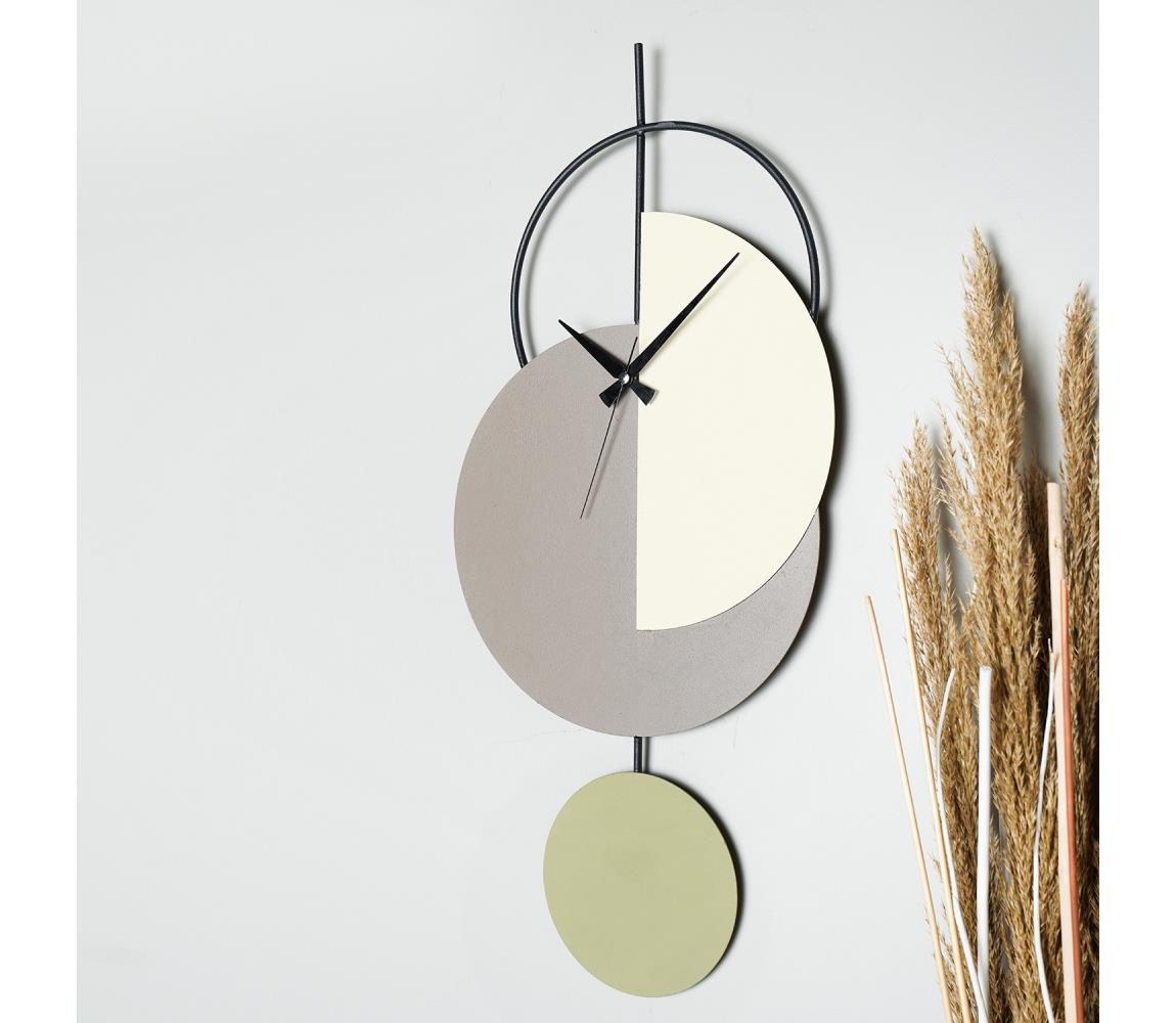 Falióra 68x30,5 cm 1xAA 902LMN1111