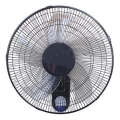 Falra szerelhető ventilátor 65W/230V Ø 44,5 cm + távirányító