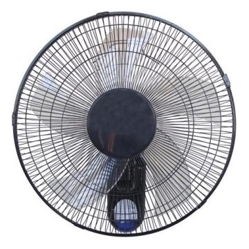 Falra szerelhető ventilátor 65W/230V Ø 44,5 cm + távirányító