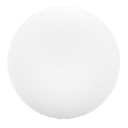 FANAWAY 21612949 - LED dimmelhető mennyezeti ventilátor STROLL LED/30W/230V 2700/3500/5000K átmérő 106 cm fehér/tiszta + távirányító