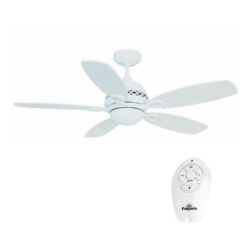 Fantasia 110009 - Mennyezeti ventilátor PHOENIX 2xG9/50W/230V