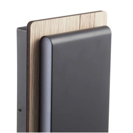 FARO 20062 - LED Fali lámpa MOOD 2xLED/3W + LED/1,5W/230V