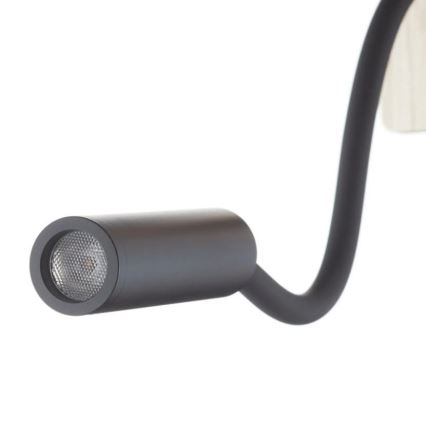 FARO 20062 - LED Fali lámpa MOOD 2xLED/3W + LED/1,5W/230V