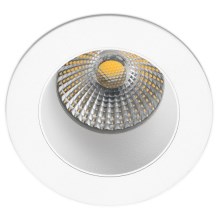 Faro 2100301 - LED Fürdőszobai beépíthető lámpa LED/7W/230V IP65