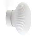 FARO 28299 - ISABELLE LED fürdőszobai fali lámpatest, 8W, 230V, CRI 90, IP44, fehér