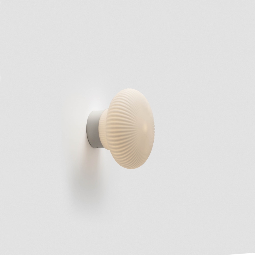 FARO 28299 - ISABELLE LED fürdőszobai fali lámpatest, 8W, 230V, CRI 90, IP44, fehér