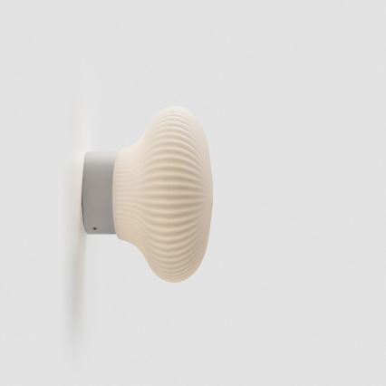 FARO 28299 - ISABELLE LED fürdőszobai fali lámpatest, 8W, 230V, CRI 90, IP44, fehér