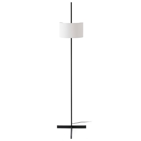 FARO 28385 - Asztali lámpa LULA G 1xE27/20W/230V