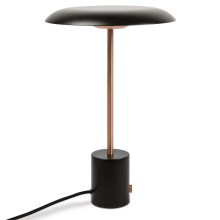 Faro 28388 - LED szabályozható asztali lámpa MOSHI LED/12W/230V