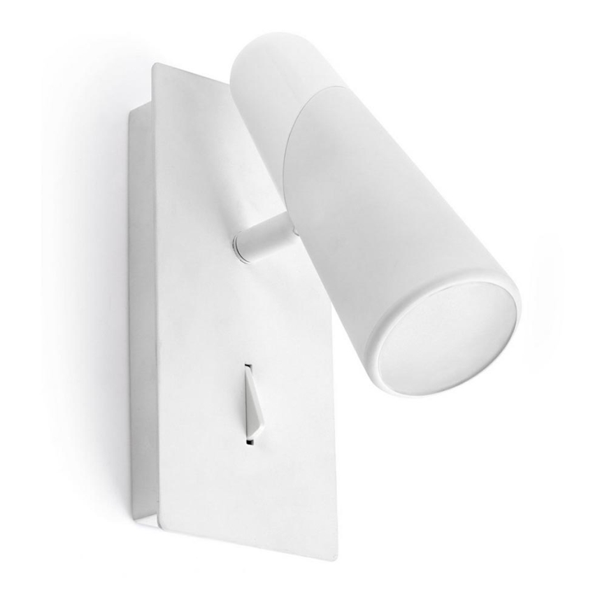 FARO 29040 - LED Fali spotlámpa LAO LED/4W/230V fehér