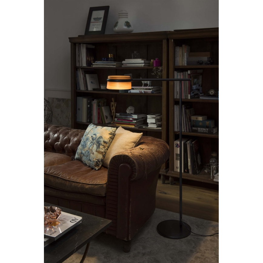 FARO 29569 - LED Szabályozható érintős állólámpa LOOP LED/6W/230V