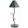 FARO 29571 - Asztali lámpa COLONIAL 1xE27/60W/230V