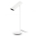FARO 29881 - Asztali lámpa LINK 1xGU10/11W/230V fehér