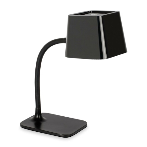 FARO 29921 - Asztali lámpa FLEXI 1xE27/15W/230V