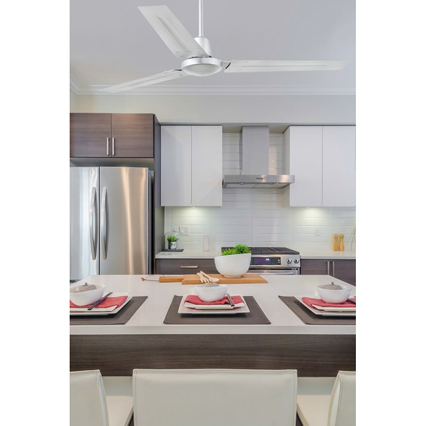 FARO 33002 - Mennyezeti ventilátor INDUS