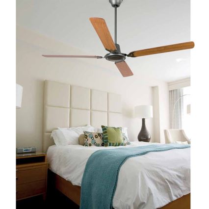 FARO 33110 - Mennyezeti ventilátor MALVINAS