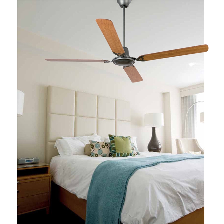 FARO 33110 - Mennyezeti ventilátor MALVINAS