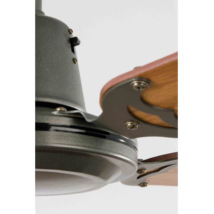 FARO 33110 - Mennyezeti ventilátor MALVINAS