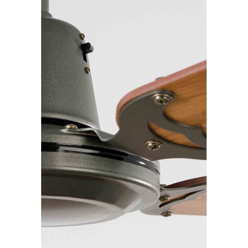 FARO 33110 - Mennyezeti ventilátor MALVINAS