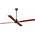 FARO 33111 - Mennyezeti ventilátor MALVINAS á. 140 cm
