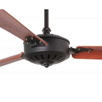 FARO 33349 - Mennyezeti ventilátor AOBA á. 180 cm + távirányító
