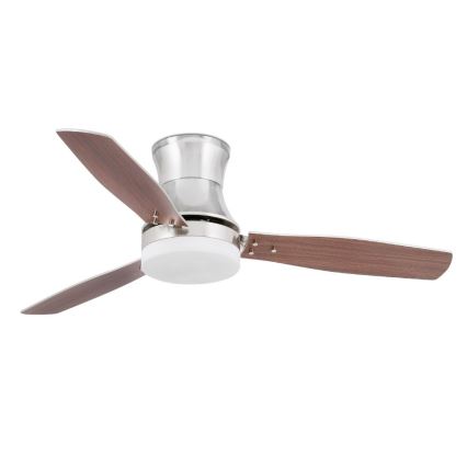 FARO 33385 - Mennyezeti ventilátor TONSAY 2xE27/15W/230V