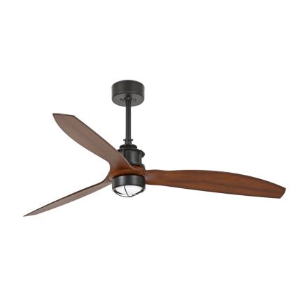 FARO 33391 - LED Lámpa ventilátorhoz ETERFAN LED/13W/230V fekete