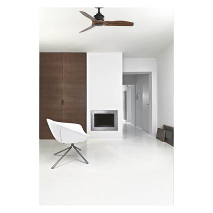 FARO 33425 - Mennyezeti ventilátor JUST FAN átmérő 81 cm + távirányító