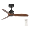 FARO 33425 - Mennyezeti ventilátor JUST FAN átmérő 81 cm + távirányító