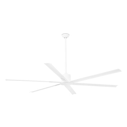FARO 33461A - Mennyezeti ventilátor ANDROS XL fehér á. 213 cm + távirányítás