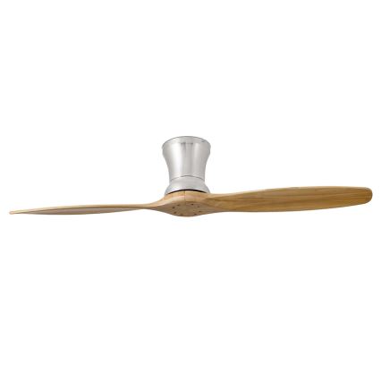 FARO 33506 - Mennyezeti ventilátor BLADE távirányítóvl matt