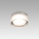 FARO 42919 - LED Fürdőszobai beépíthető lámpa EBBA LED/4W/230V IP44