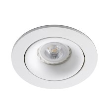 FARO 43401 -Keret beépített lámpatesthez ARGÓN fehér