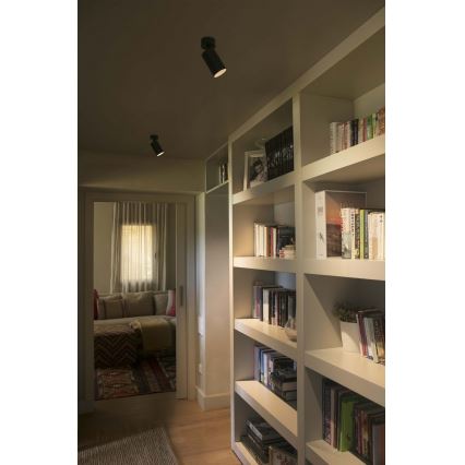 FARO 43727 - LED Spotlámpa STAN LED/12W/230V 2700K