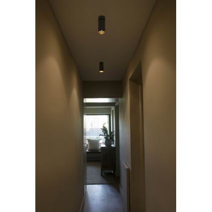 FARO 43727 - LED Spotlámpa STAN LED/12W/230V 2700K