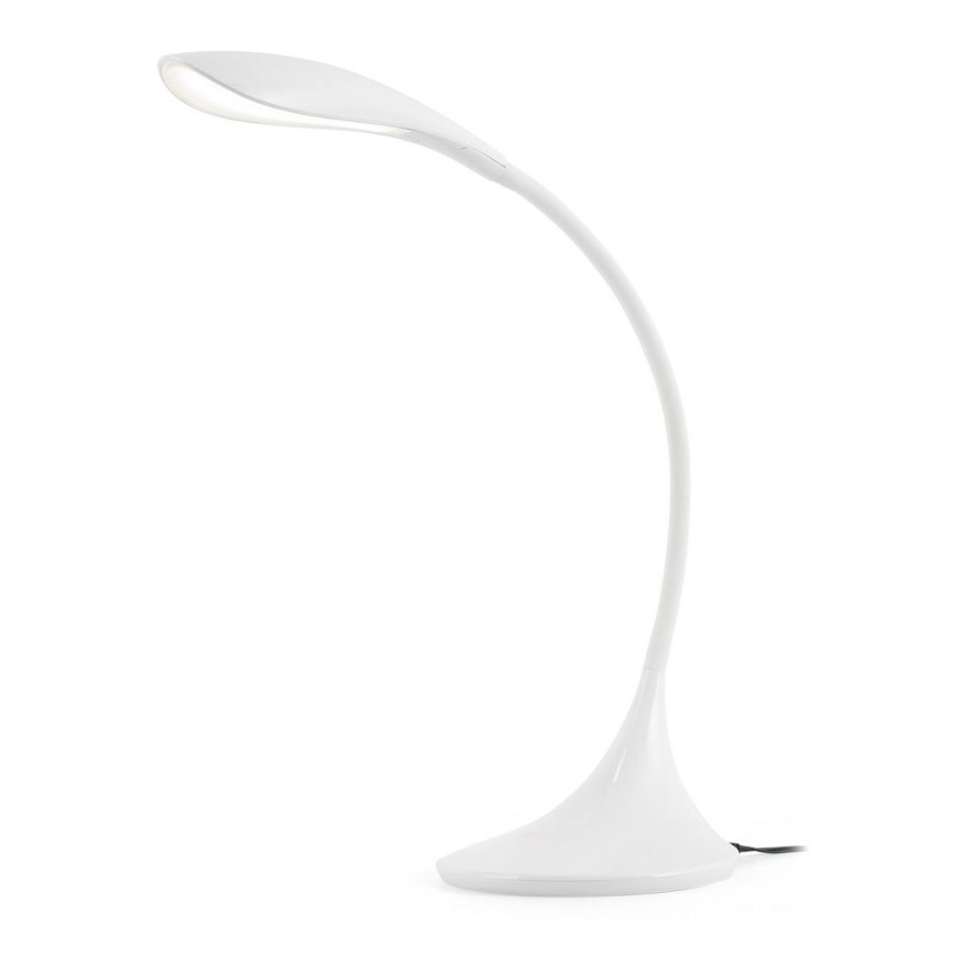 FARO 52065 - LED Szabályozható érintős asztali lámpa OTTO LED/5,5W/230V 4000K