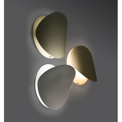 FARO 62105 - Fali lámpa OVO-P 1xR7s/8W/230V