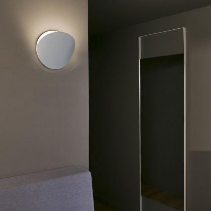 FARO 62105 - Fali lámpa OVO-P 1xR7s/8W/230V