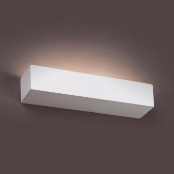 FARO 63177 - Fali lámpa EACO-2 2xG9/40W/230V